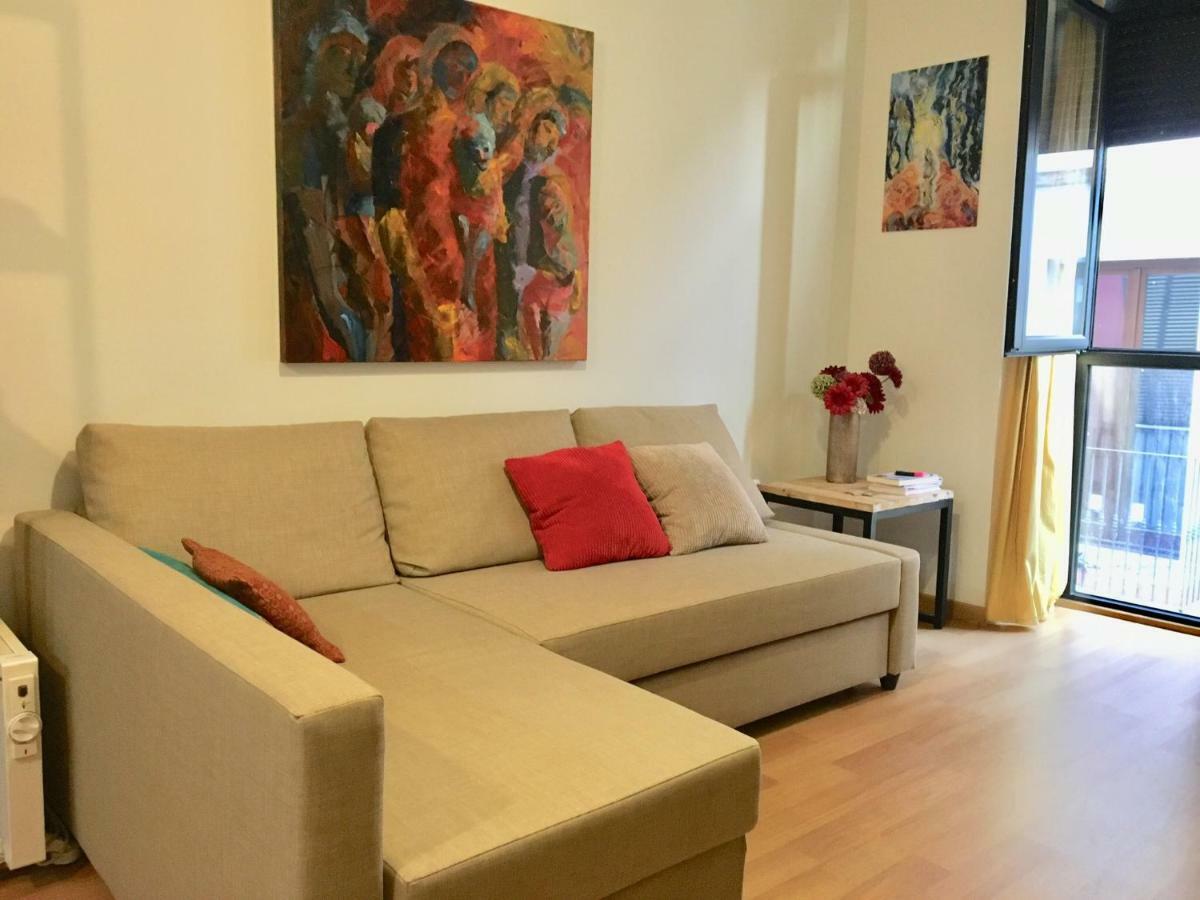 Apartament Con Parking Y Piscina Centro De By Grupo Bmorales *