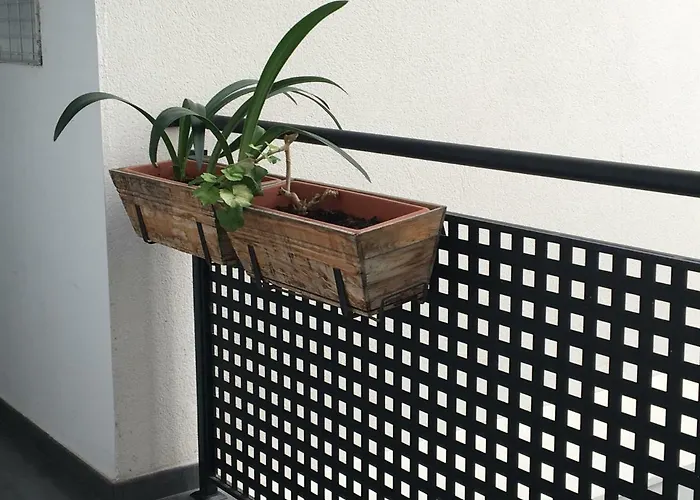 Apartamento Con Parking Y Piscina Centro De Malaga By Grupo Bmorales